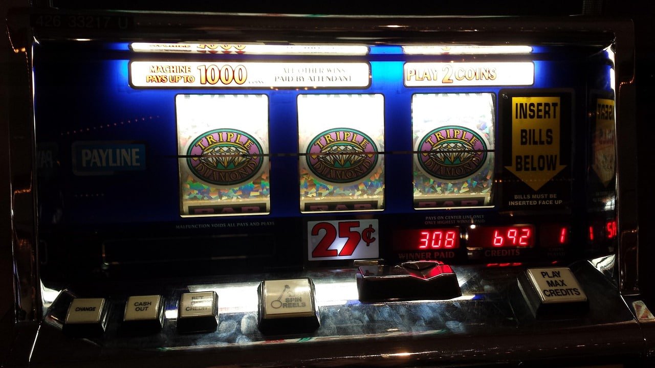 Giao diện nổ hũ slot online 58vin trên điện thoại tại Việt Nam